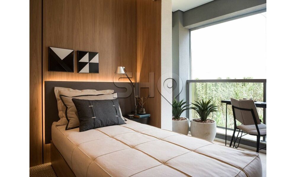 Apartamento, 3 quartos, 160 m² - Foto 3