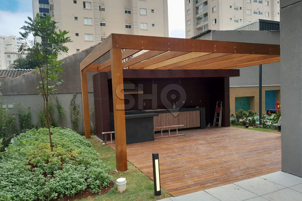 Apartamento, 3 quartos, 160 m² - Foto 20