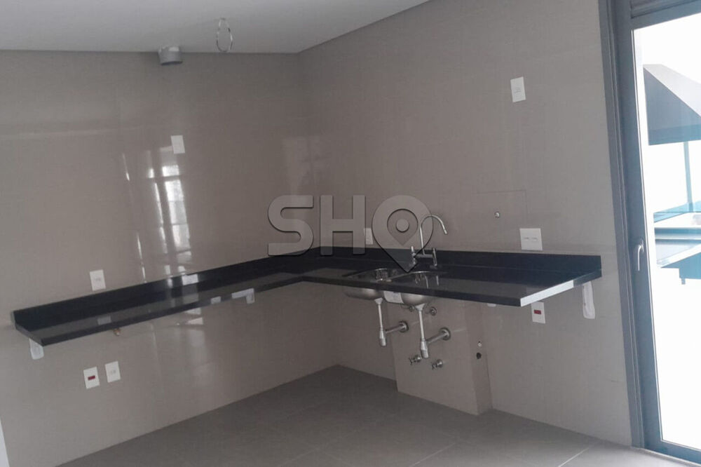 Apartamento, 3 quartos, 160 m² - Foto 8