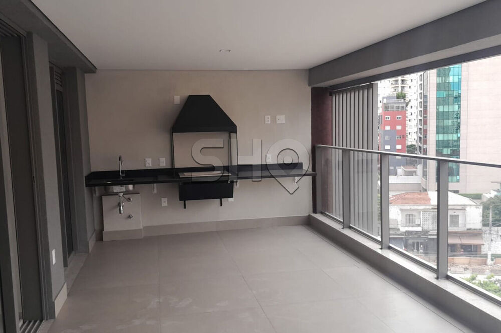 Apartamento, 3 quartos, 160 m² - Foto 5