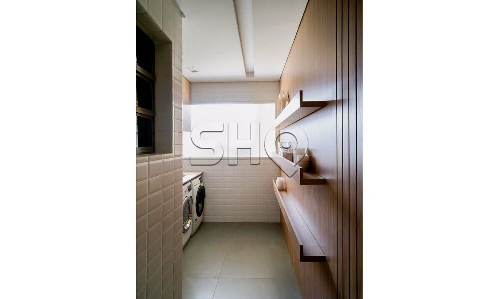 Apartamento, 3 quartos, 160 m² - Foto 7