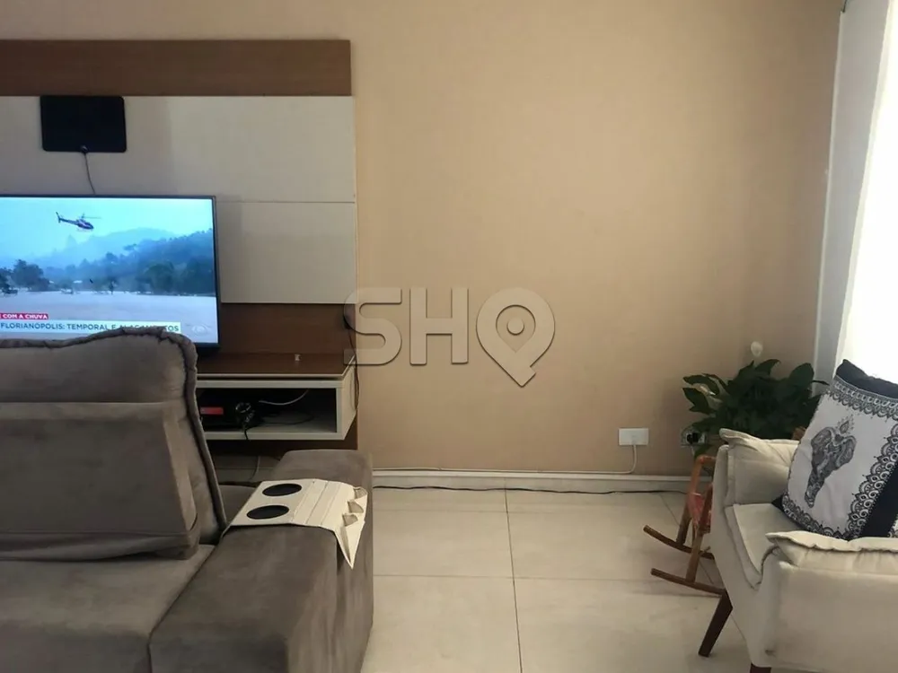 Sobrado, 2 quartos, 157 m² - Foto 6