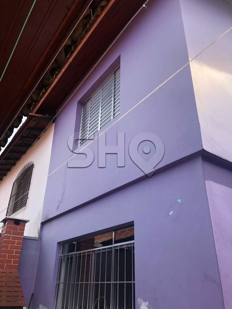 Sobrado, 2 quartos, 157 m² - Foto 3