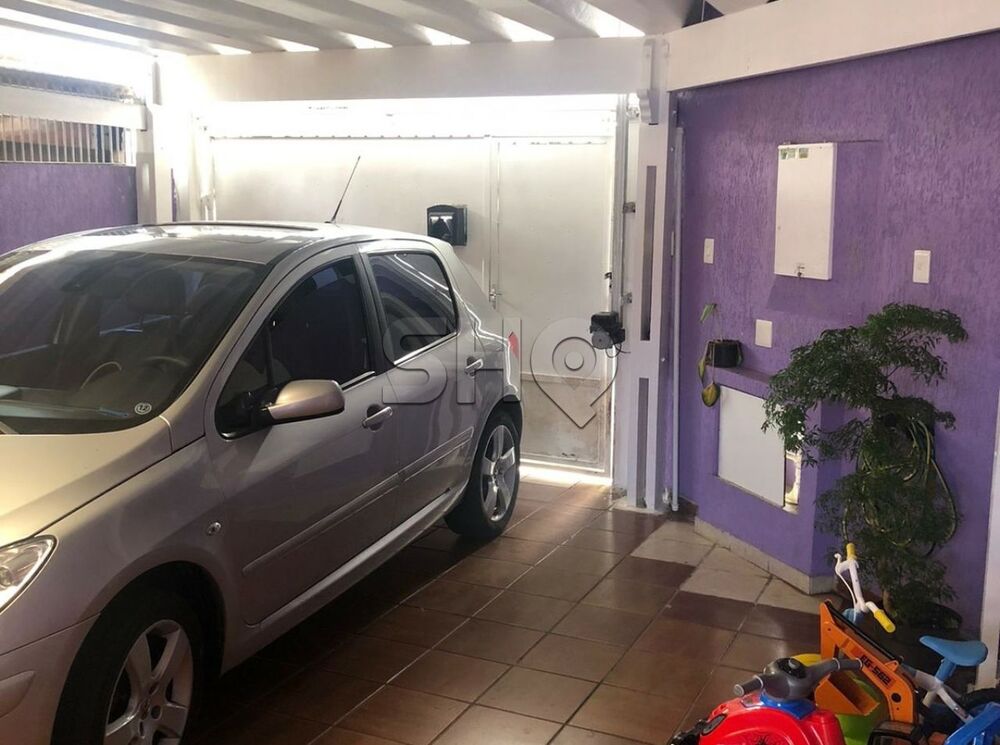 Sobrado, 2 quartos, 157 m² - Foto 4