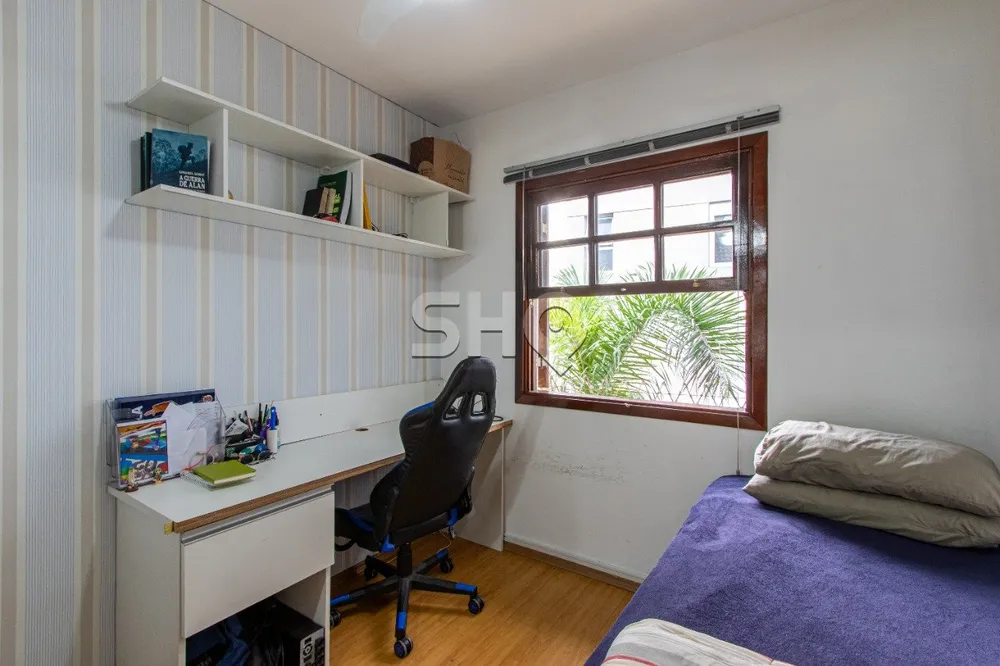 Casa de Condomínio, 3 quartos - Foto 10