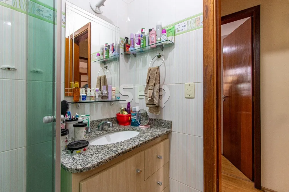 Casa de Condomínio, 3 quartos - Foto 9