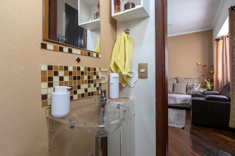Casa de Condomínio, 3 quartos - Foto 12