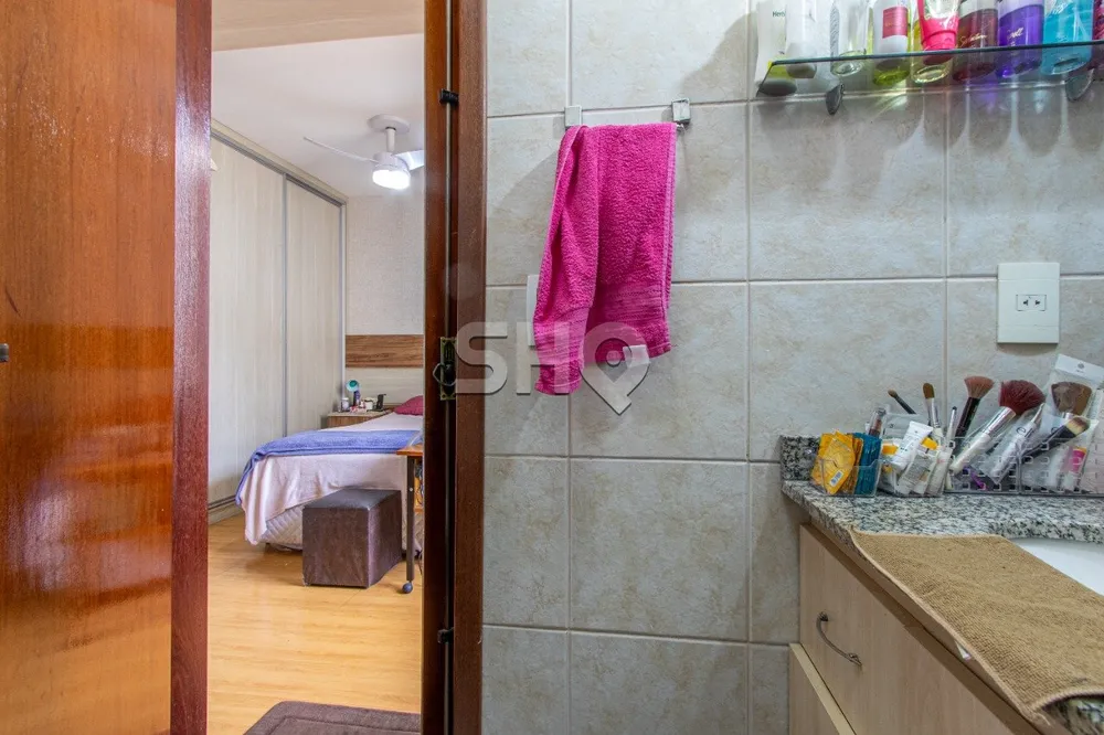 Casa de Condomínio, 3 quartos - Foto 8