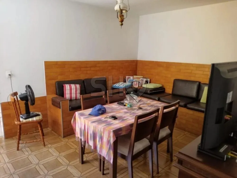 Casa, 4 quartos, 298 m² - Foto 1