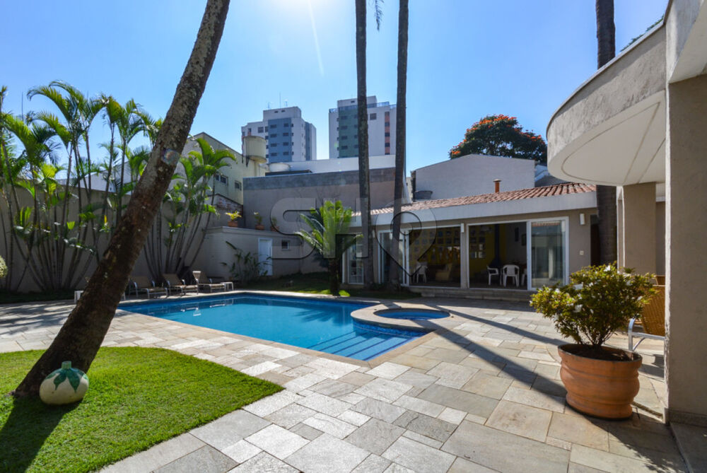 Casa, 6 quartos, 597 m² - Foto 3