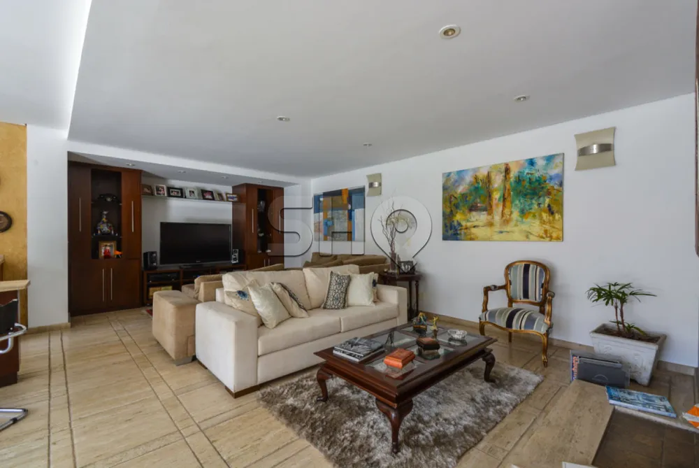Casa, 6 quartos, 597 m² - Foto 5
