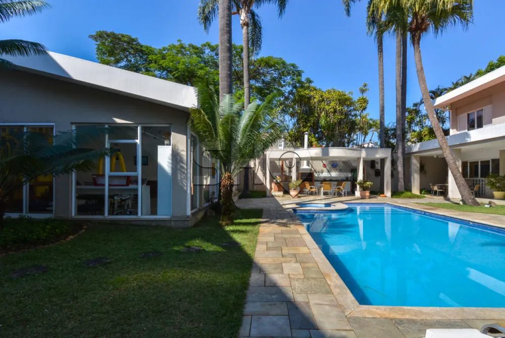 Casa, 6 quartos, 597 m² - Foto 2