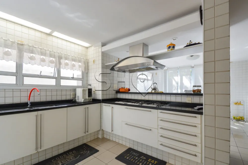 Casa, 6 quartos, 597 m² - Foto 7