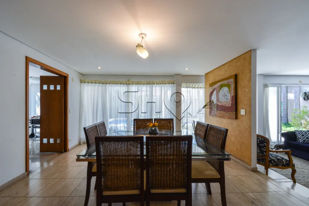 Casa, 6 quartos, 597 m² - Foto 6
