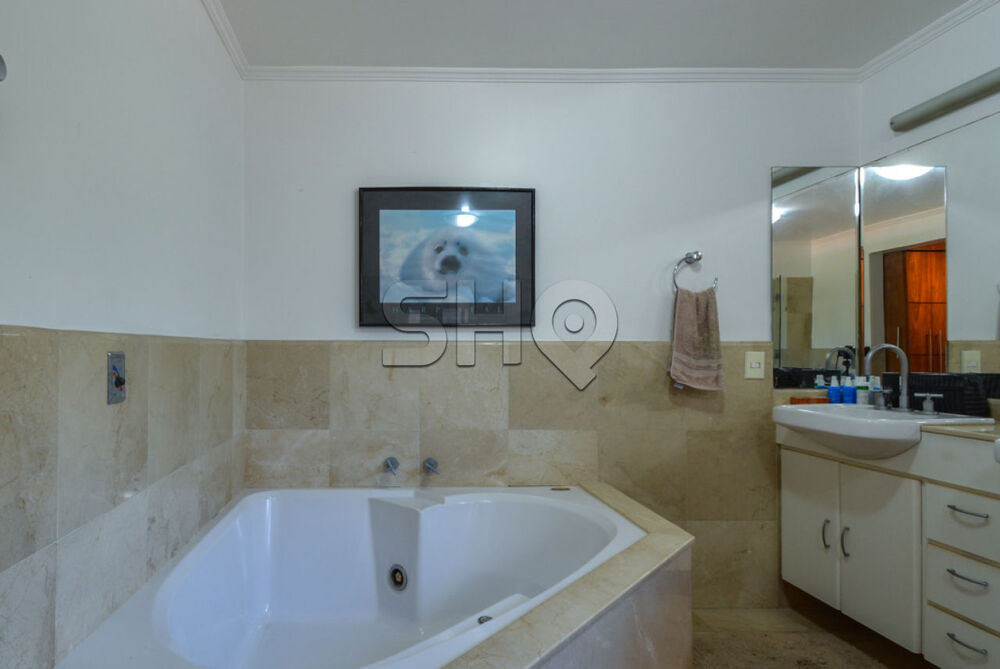 Casa, 6 quartos, 597 m² - Foto 4