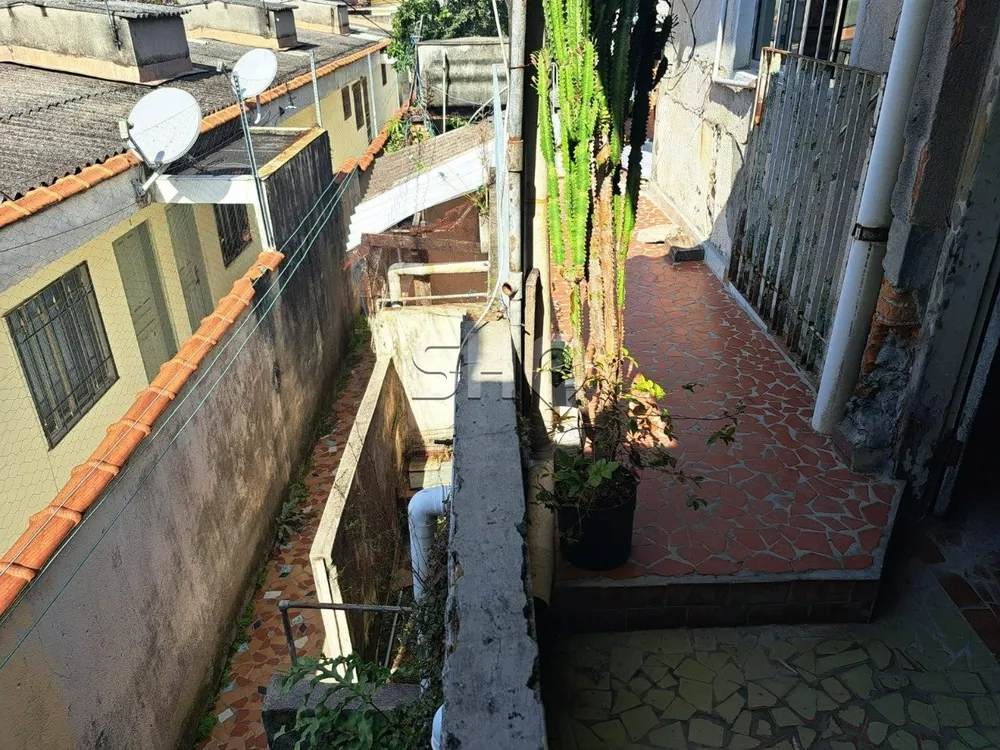 Casa, 4 quartos, 320 m² - Foto 1