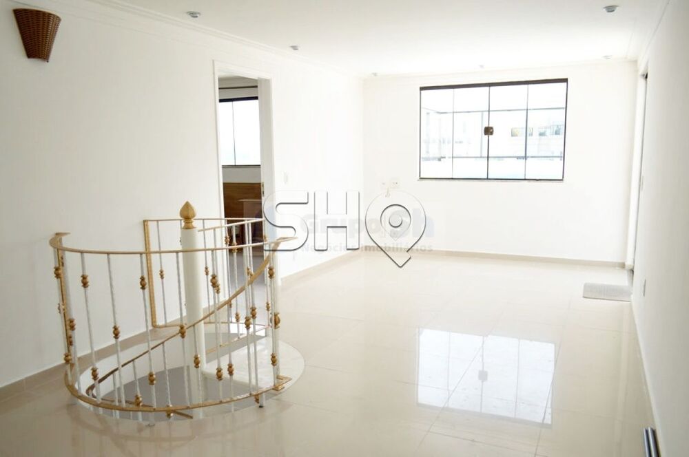 Cobertura, 3 quartos, 182 m² - Foto 3