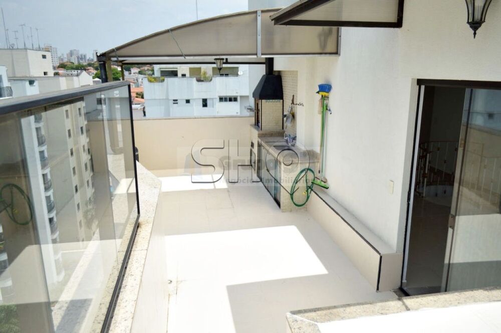 Cobertura, 3 quartos, 182 m² - Foto 7