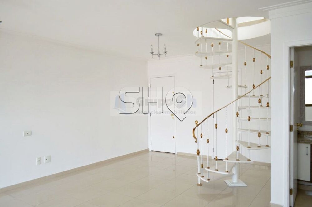 Cobertura, 3 quartos, 182 m² - Foto 2