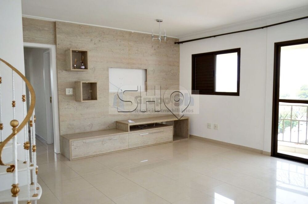 Cobertura, 3 quartos, 182 m² - Foto 1