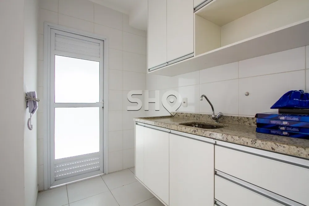 Apartamento, 1 quarto, 45 m² - Foto 3