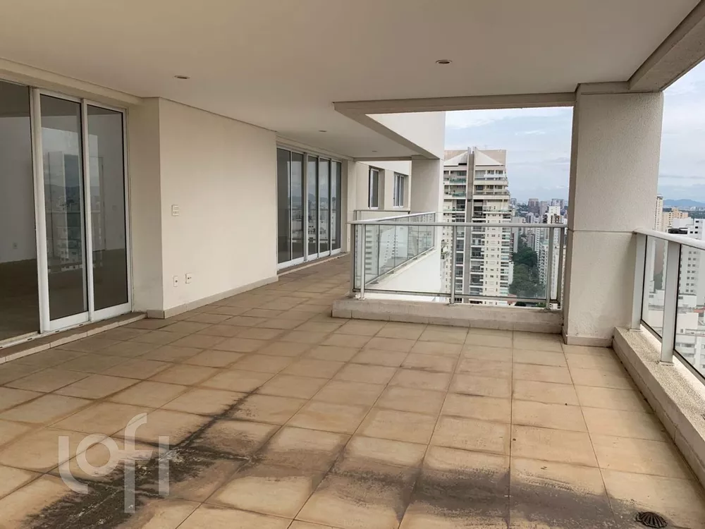 Apartamento à venda com 4 quartos, 801m² - Foto 5