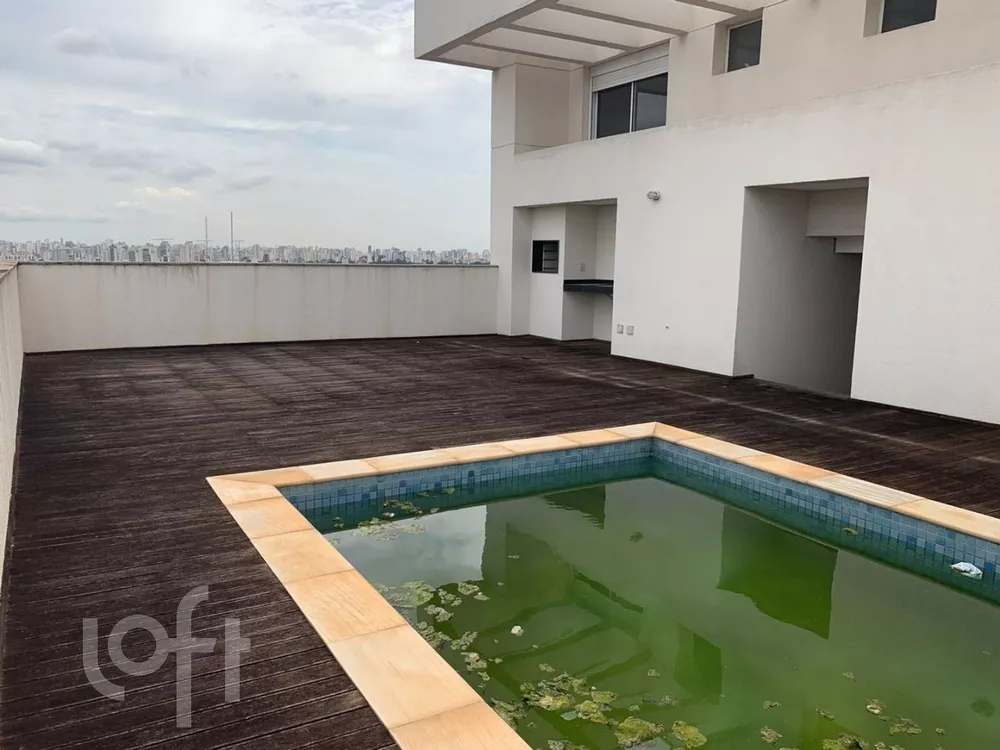 Apartamento à venda com 4 quartos, 801m² - Foto 4