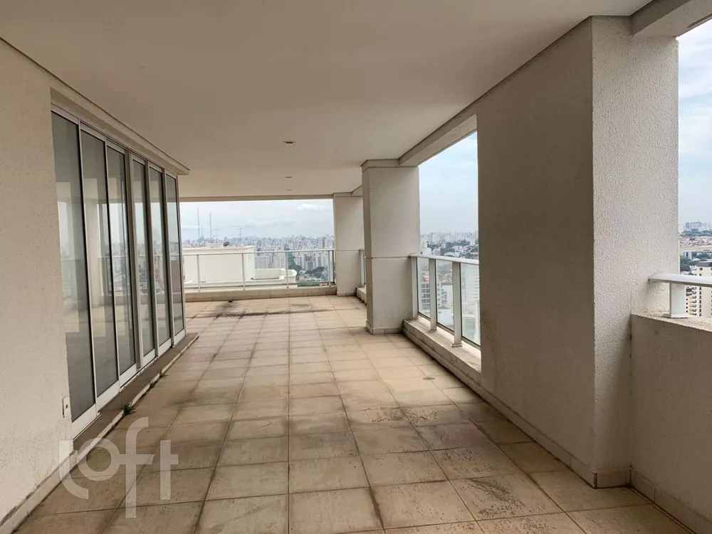 Apartamento à venda com 4 quartos, 801m² - Foto 2