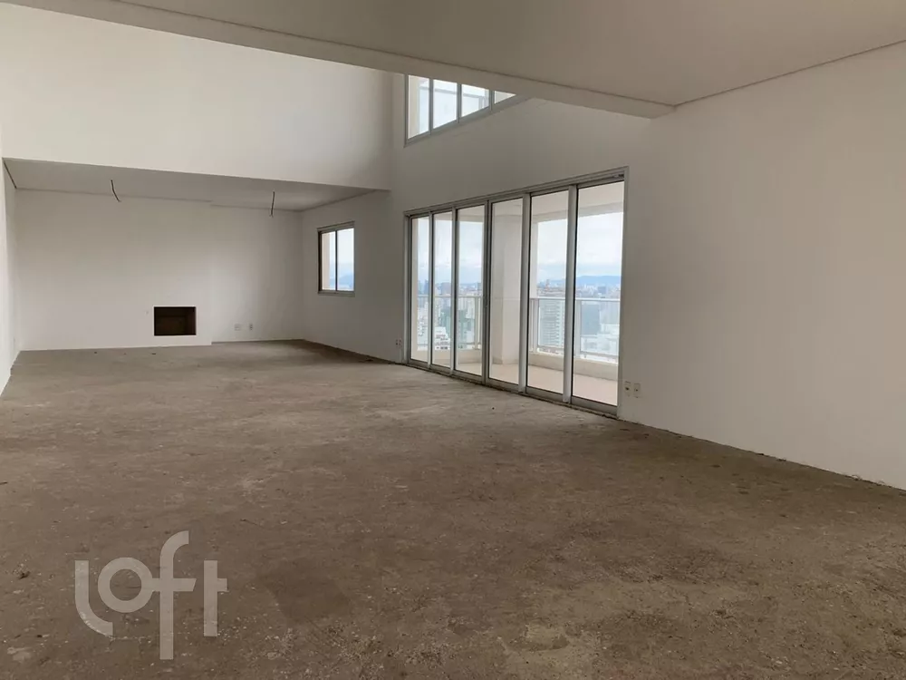 Apartamento à venda com 4 quartos, 801m² - Foto 1