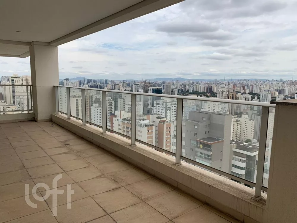 Apartamento à venda com 4 quartos, 801m² - Foto 3