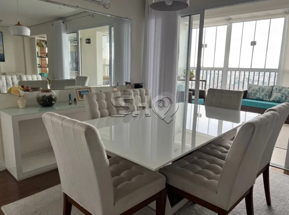 Apartamento, 3 quartos, 153 m² - Foto 4