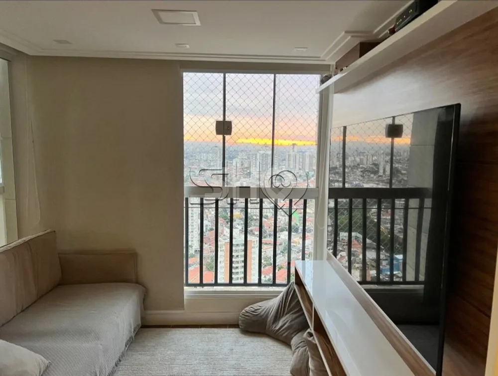 Apartamento, 3 quartos, 153 m² - Foto 4