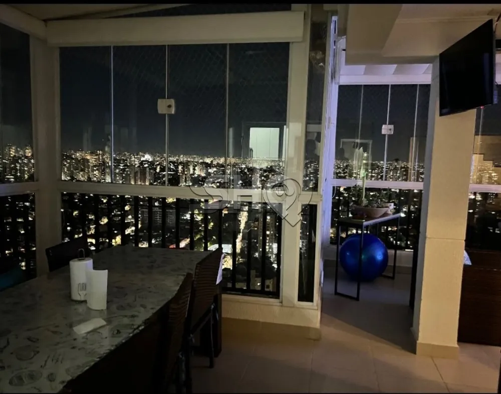 Apartamento, 3 quartos, 153 m² - Foto 5