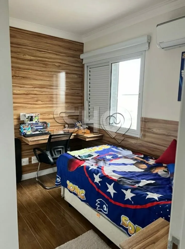 Apartamento, 3 quartos, 153 m² - Foto 10