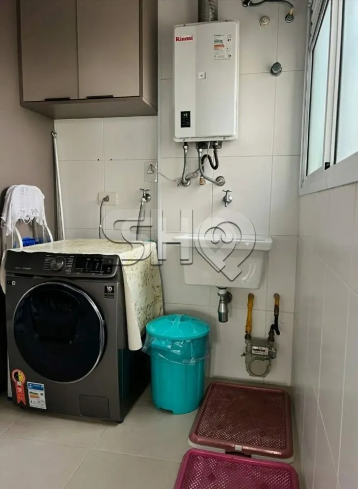 Apartamento, 3 quartos, 153 m² - Foto 2