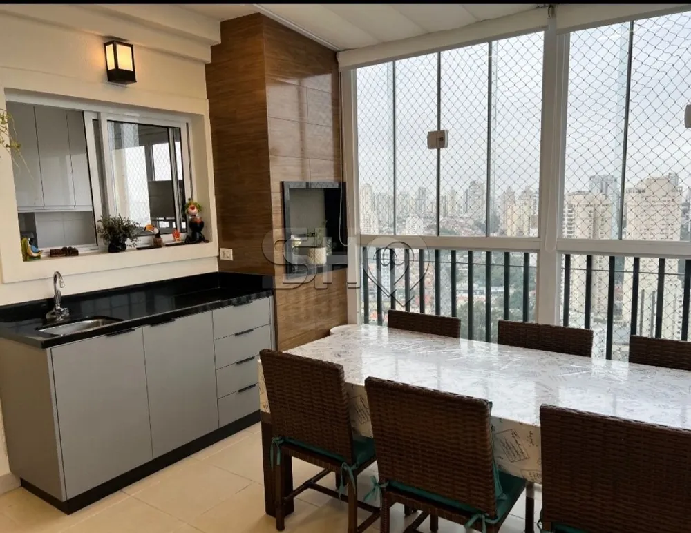 Apartamento, 3 quartos, 153 m² - Foto 3