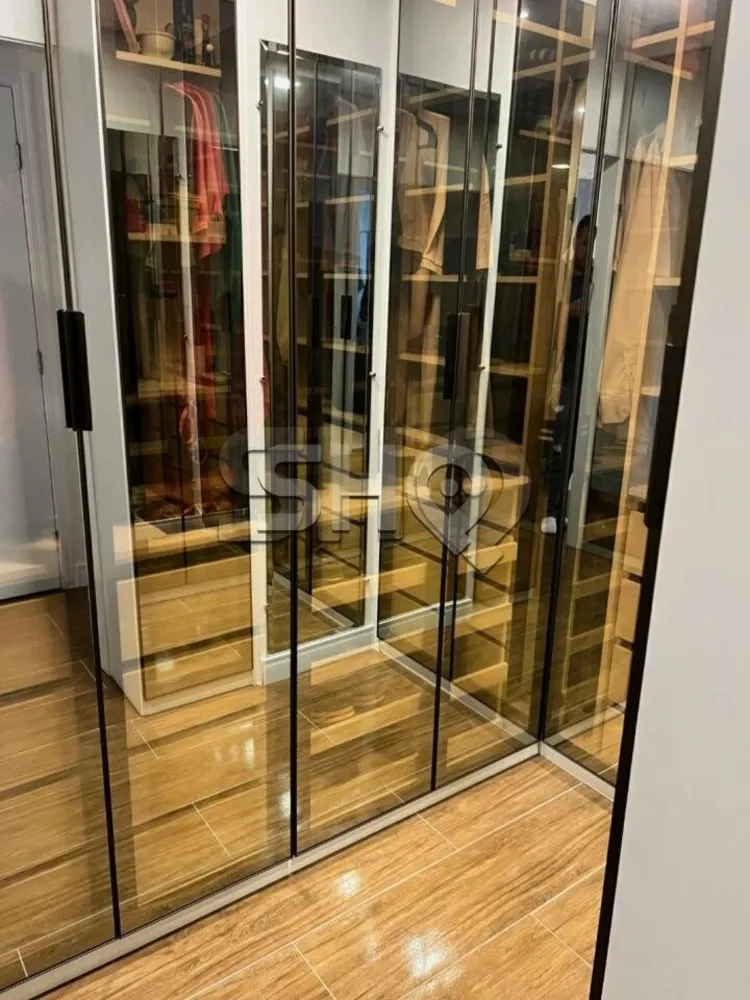 Apartamento, 3 quartos, 153 m² - Foto 12