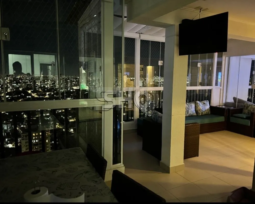 Apartamento, 3 quartos, 153 m² - Foto 1