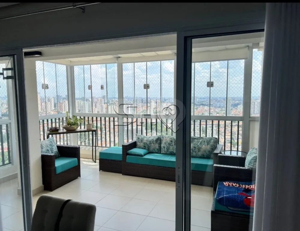 Apartamento, 3 quartos, 153 m² - Foto 8