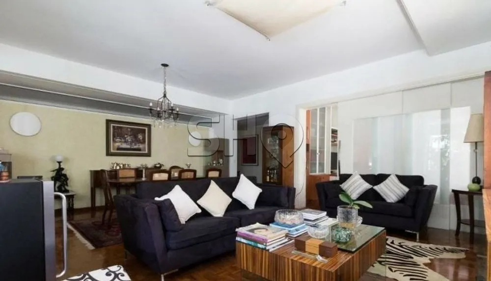 Apartamento, 2 quartos, 210 m² - Foto 2