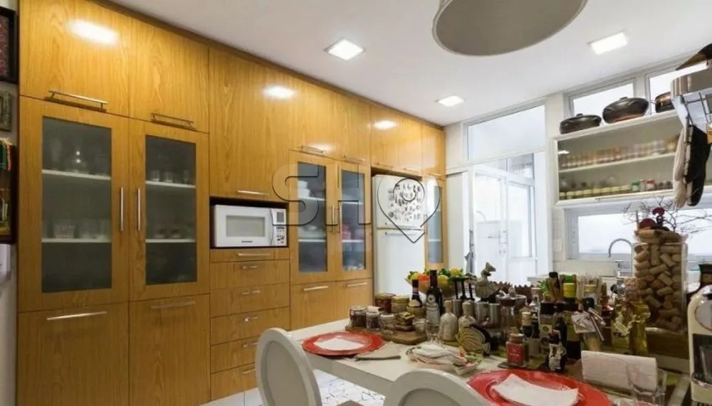 Apartamento, 2 quartos, 210 m² - Foto 3