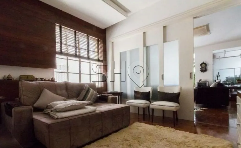 Apartamento, 2 quartos, 210 m² - Foto 1