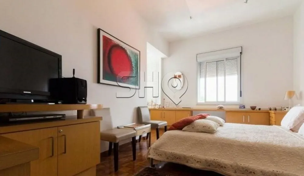 Apartamento, 2 quartos, 210 m² - Foto 4