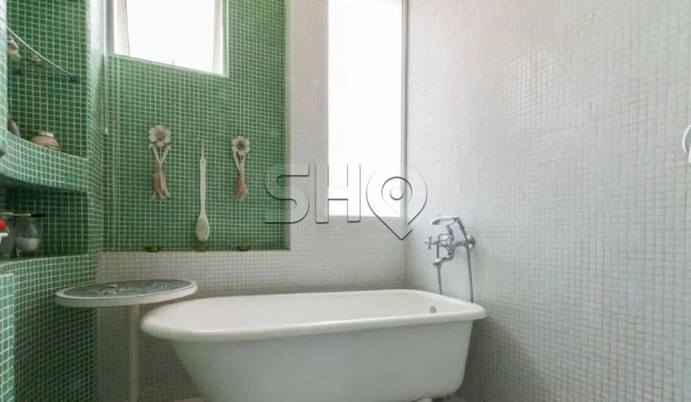 Apartamento, 2 quartos, 210 m² - Foto 1