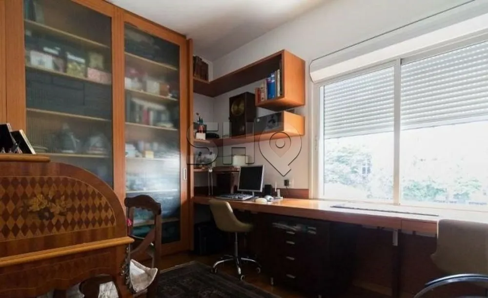 Apartamento, 2 quartos, 210 m² - Foto 7