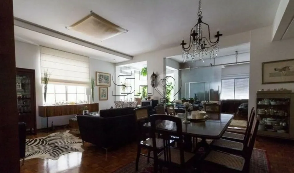Apartamento, 2 quartos, 210 m² - Foto 12