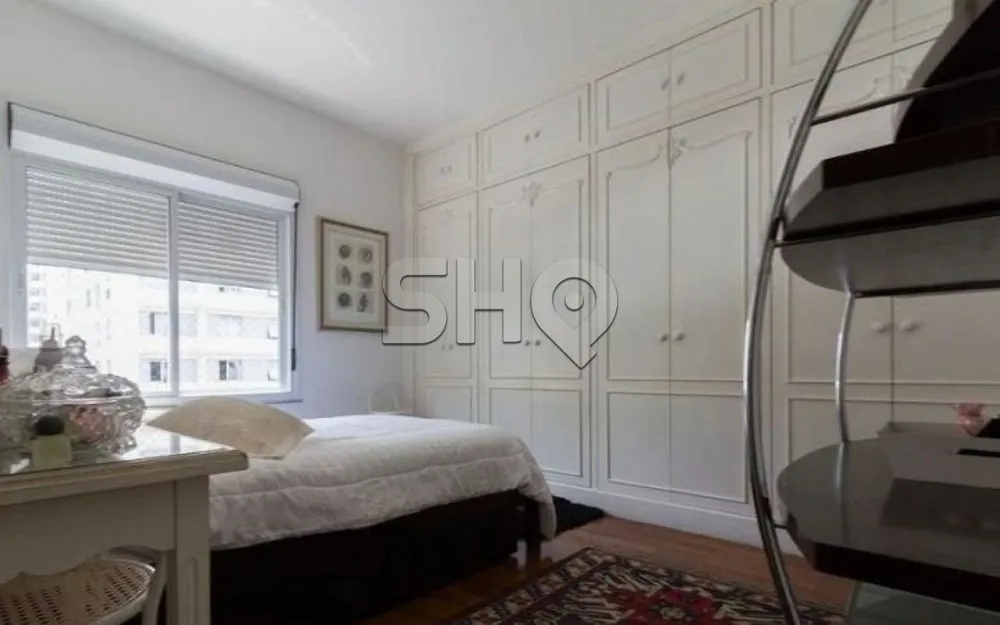 Apartamento, 2 quartos, 210 m² - Foto 4