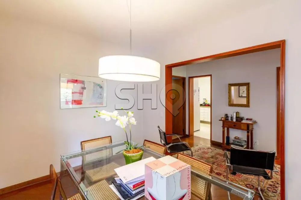Apartamento, 4 quartos, 201 m² - Foto 2