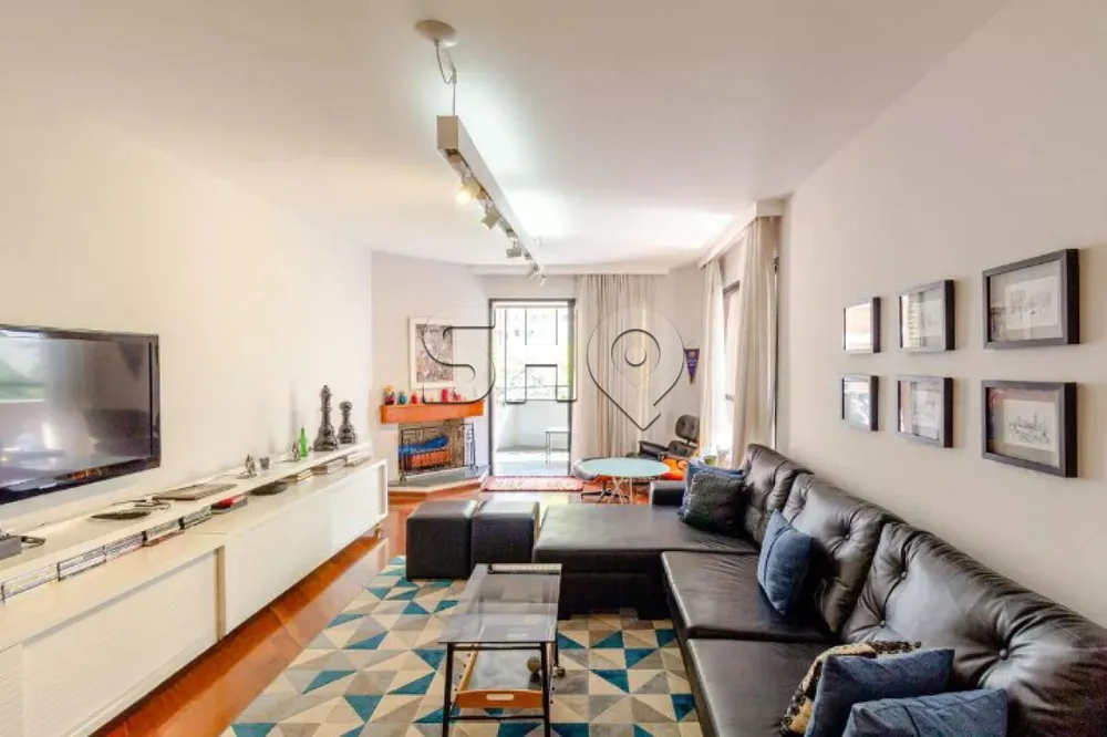 Apartamento, 4 quartos, 201 m² - Foto 3