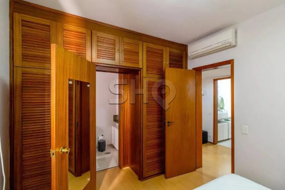 Apartamento, 4 quartos, 201 m² - Foto 4
